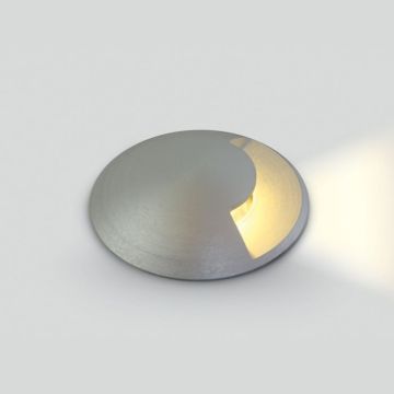 One Light The Inground 69016BG Inrijlamp 1x10W/GU10 IP67