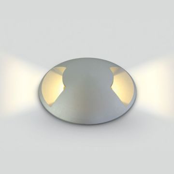 One Light The Inground 69016G Inrijlamp 1x10W/GU10 IP67
