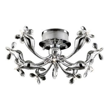 Prezent SIRIUS 69049 Plafondlamp 10x20W/G4 IP20