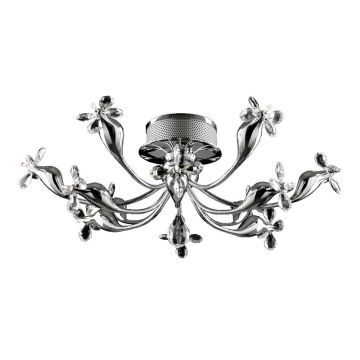 Prezent SIRIUS 69050 Plafondlamp 12x20W/G4 IP20