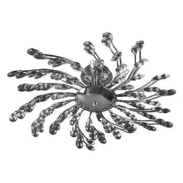 Prezent SPRING 69002 Plafondlamp 8x33W/G9 IP20