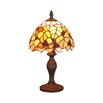 Prezent TIFFANY IV. 69 Tafellamp 1x40W/E14 IP20