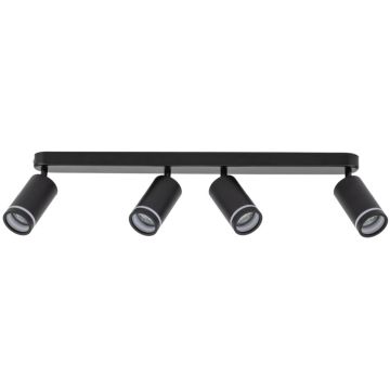 TK Lighting JET 6916 Spot 4x10W/GU10 IP20