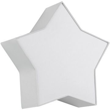 TK Lighting STAR 6972 Plafondlamp 2x15W/E27 IP20
