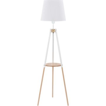 TK Lighting VAIO 698 Staande lamp 1x60W/E27