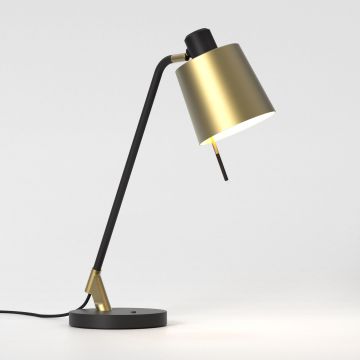 Astro Lighting EDWARD 1441003 Tafellamp 1x12W/E27 IP20