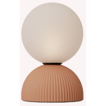 Zambelis TABLE LIGHT 2590 Tafellamp 1x9W/G9 IP20