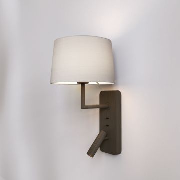 Astro Lighting SIDE BY SIDE 1406012 Wandlamp 1x12W/E27 IP20