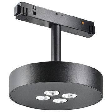 Zambelis MAGNETIC SPOT 20177 Railspot 12W/led 3000K 763lm IP20