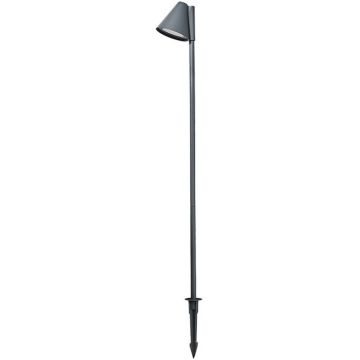 Zambelis SPIKE LIGHT E282 Tuinspot 1x20W/GU10 IP65