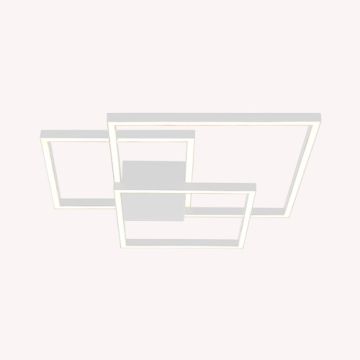 Zambelis CEILING LIGHT 2024 Plafondlamp 48W/led 3000K 3360lm IP20
