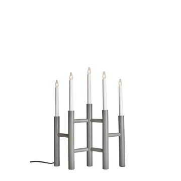 Markslojd CASSIOPEIA 705857 Kaarshouder 5x1,8W/E10 IP20