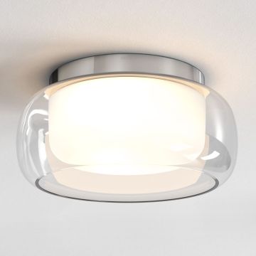 Astro Lighting AQUINA 1450004 Plafondlamp 2x12W/E27 IP44