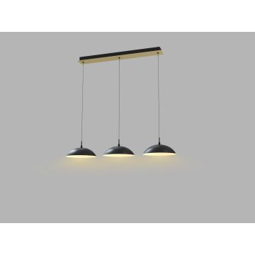 Aviano Lighting ROSKOFF 7001-304 Hanglamp 1x29w/led 3000k 3300lm