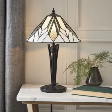 Endon ASTORIA 70365 Tafellamp 1x40W/E14 IP20