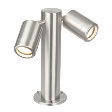 Endon ATLANTIS 70847 Vloerlamp 2x7W/GU10 IP65