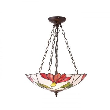 Endon BOTANICA 70946 Hanglamp 3x60W/E27 IP20