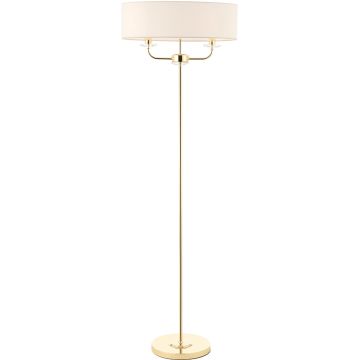 Endon NIXON 70563 Staande lamp 2x40W/E14 IP20