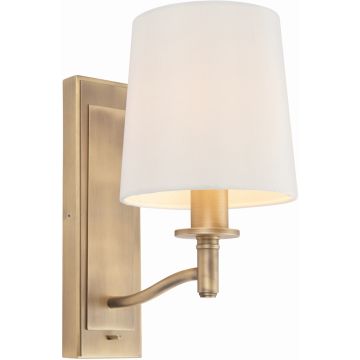 Endon ORTONA 70246 Wandlamp 1x40W/E14 IP20