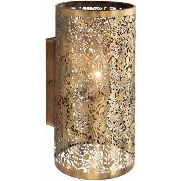 Endon SECRET GARDEN 70105 Wandlamp 1x40W/E14 IP20