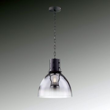 Fischer&Honsel Londo 60802 Hanglamp 1x40W/E27 IP20