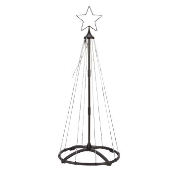 Markslojd ABETO 706328 Kerstdecoratie 90x2.7W/LED 2900K IP44