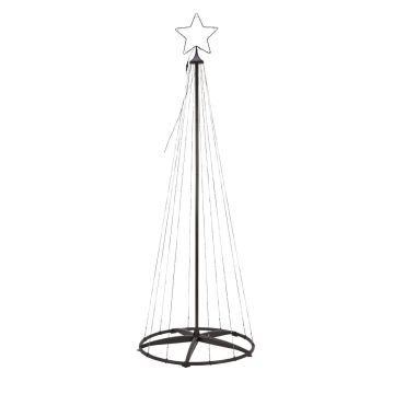 Markslojd ABETO 706329 Kerstdecoratie 200x2.7W/LED 2900K IP44