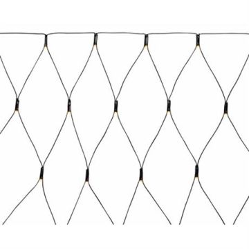 Markslojd ALBUS 702961 Kerstdecoratie 80x3,84W/LED IP44