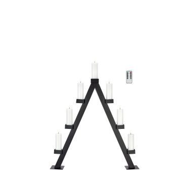 Markslojd ARBOR 706323 Kaarshouder 7x0.6W/LED 2500K IP20