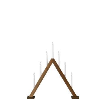 Markslojd ARIELE 706226 Kaarshouder 7x3W/E10 IP20