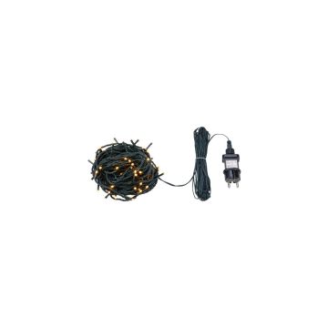 Markslojd AURORA 705648 Lichtslinger 80x0.06W/LED IP44