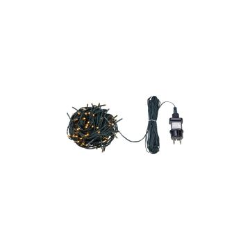 Markslojd AURORA 705649 Lichtslinger 120x0.06W/LED IP44