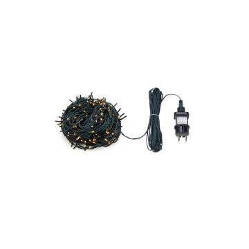 Markslojd AURORA 705650 Lichtslinger 200x0.06W/LED IP44