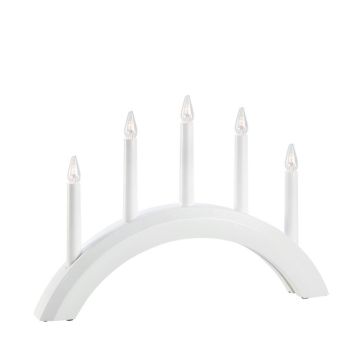Markslojd AVENTO 705952 Kaarshouder 5x3W/E10 IP20
