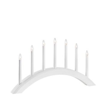 Markslojd AVENTO 705953 Kaarshouder 7x3W/E10 IP20
