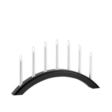 Markslojd AVENTO 705956 Kaarshouder 7x3W/E10 IP20