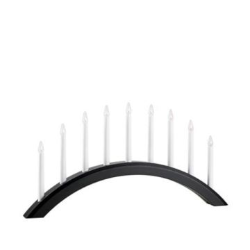 Markslojd AVENTO 705957 Kaarshouder 9x3W/E10 IP20