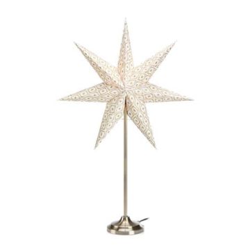 Markslojd BAROQUE 705310 Staande decoratie 1x25W/E14 IP20