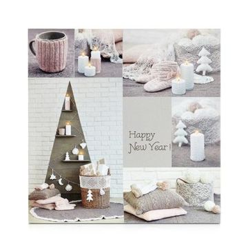 Markslojd CANVAS 704497 Kerstdecoratie 9x0,54W/LED