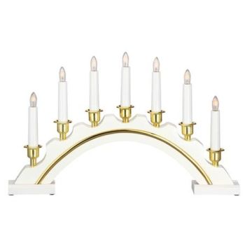 Markslojd CELINE 700446 Kaarshouder 7x3W/E10 2700K