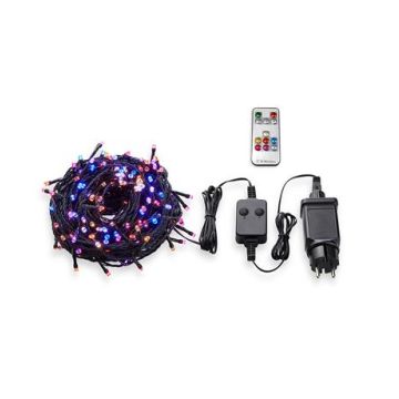 Markslojd CHOICE 705337 Lichtslinger 200x20W/LED IP44
