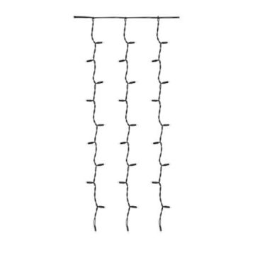 Markslojd CHRISSLINE 705989 Buitenkerstdecoratie 100x0.06W/LED IP44