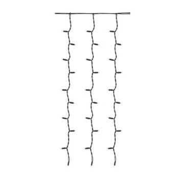 Markslojd CHRISSLINE 705990 Buitenkerstdecoratie 100x0.06W/LED IP44