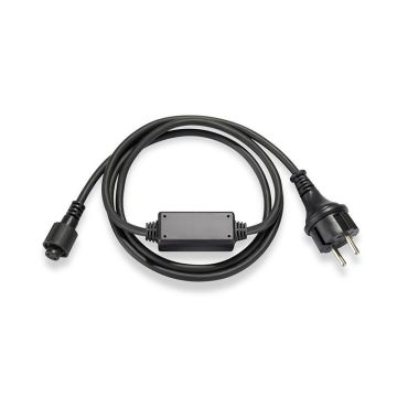 Markslojd CHRISSLINE START CABLE 704812 Schakelaar IP44