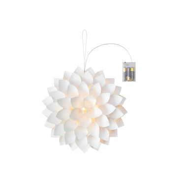 Markslojd DAHLIA 706370 Hangende ster 35x1.05W/LED 2700K IP20