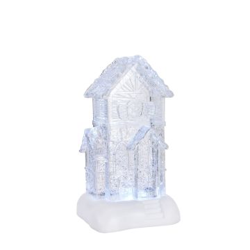 Markslojd DALE 706352 Kerstdecoratie 3x0.7W/LED 5000K IP20