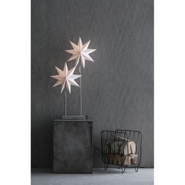 Markslojd DUVA 703867 Staande decoratie 2x25W/E14 2700K