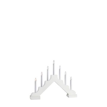 Markslojd EVELIN 706051 Kaarshouder 7x0,06W/LED IP20