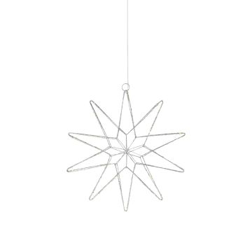 Markslojd GLEAM 705750 Hangende ster 20x0,03W/LED IP20