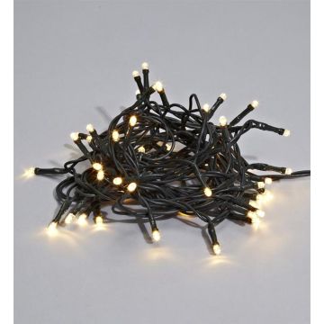 Markslojd GLIMRA 703741 Lichtslinger 80x0.06W/LED IP44